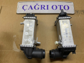05C145785C 1.0 TFSİ 30 TFSİ TURBO RADYATÖRÜ AUDİ A3 Q2