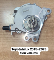 Oto Çıkma Parça / Toyota / Hilux / Fren / Vakum Pompası / Çıkma Parça 