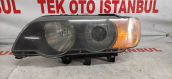 Oto Çıkma Parça / Bmw / 2 Serisi / Far & Stop / Sol Ön Far / Çıkma Parça 