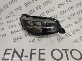 Oto Çıkma Parça / Peugeot / 208 / Far & Stop / Sol Ön Far / Sıfır Parça 