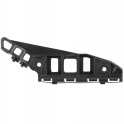 Oto Çıkma Parça / Volkswagen / Scirocco / Tampon / Tutucu Braketi / Sıfır Parça 