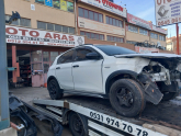 Hurda Belgeli Araçlar / Fiat / Egea