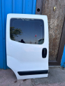 Oto Çıkma Parça / Fiat / Fiorino / Kaporta & Karoser / Sağ Sürgülü Kapı / Çıkma Parça 