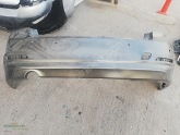 BMW 3 SERİ F30 LCI ÇIKMA ARKA TAMPON