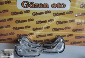 Oto Çıkma Parça / Hyundai / Accent / Far & Stop / Gündüz Ledi / Sıfır Parça 