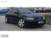 Audi Audi A3 5x100 Jant Takımı 16'