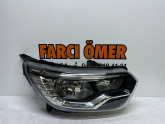 RENAULT EXPRESS SAĞ ÖN FAR ORJİNAL