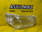 HİLUX SAĞ FAR CAMI (SIFIR) 2019-2024