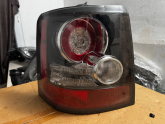 LAND ROVER SPORT SOL ARKA LEDLİ STOP LAMBASI