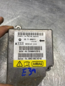 BMW E39 AİRBAG BEYNİ 65776900727