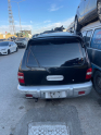 2001 Kia sportage çıkma orjinal sol stop
