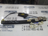 Oto Çıkma Parça / Audi / A4 / Oto Cam / Cam Krikosu / Çıkma Parça 