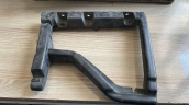 Oto Çıkma Parça / Citroen / Berlingo / Tampon / Tampon Braketi / Çıkma Parça 