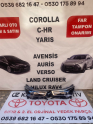 Oto Çıkma Parça / Toyota / Hilux / Far & Stop / Sağ Ön Far / Çıkma Parça 