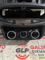 FİAT EGEA CROSS KLİMA KONTROL PANELİ ORJİNAL ÇIKMA