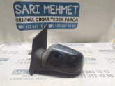 Oto Çıkma Parça / Ford / Focus / Ayna / Sol Dış Ayna / Çıkma Parça 