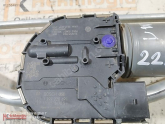 Oto Çıkma Parça / Volkswagen / Passat / Oto Cam / Silecek Mekanizması / Çıkma Parça 