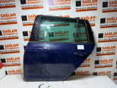 ÇIKMA SKODA OCTAVİA SW 12-19 SOL ARKA KAPI