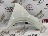 Oto Çıkma Parça / Nissan / Qashqai / Kaporta & Karoser / Sağ Ön Çamurluk / Çıkma Parça 