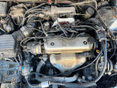 Honda Euroaccord F20 Çıkma Orjinal Temiz Motor