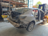 Oto Çıkma Parça / Renault / Megane / Kaporta & Karoser / Kasa / Kupa / Çıkma Parça 