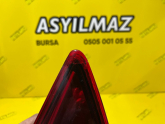 Oto Çıkma Parça / Renault / Clio / Far & Stop / Sağ Arka Stop / Çıkma Parça 