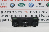 Oto Çıkma Parça / Volkswagen / Golf / Klima / Kontrol Paneli / Çıkma Parça 