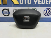 Oto Çıkma Parça / Seat / Leon / Airbag / Sürücü Airbag / Çıkma Parça 