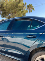SKODA OCTAVİA SOL ARKA KAPI ORJİNAL ÇIKMA HATASIZ - 5E6833051