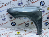 Oto Çıkma Parça / Mini / Countryman / Kaporta & Karoser / Sol Ön Çamurluk / Çıkma Parça 