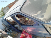 Oto Çıkma Parça / Volkswagen / Transporter / Kaporta & Karoser / Kapı Fitili / Çıkma Parça 