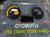 Oto Çıkma Parça / Peugeot / 2008 / Göğüslük & Torpido / Bilgi Ekranı / Çıkma Parça 