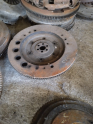 Oto Çıkma Parça / Fiat / 126 Bis / Motor / Volant / Çıkma Parça 