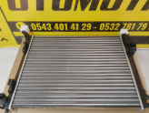 Oto Çıkma Parça / Renault / Megane / Radyatör / Su Radyatörü / Sıfır Parça 