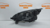 Oto Çıkma Parça / Citroen / Berlingo / Far & Stop / Sağ Ön Far / Çıkma Parça 