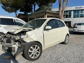 Oto Çıkma Parça / Nissan / Micra / Motor / Motor (komple) / Çıkma Parça 