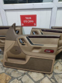 JEEP GRAND CHEROKEE WJ ORJİNAL KAPI DÖŞEMELERİ TAKIM OLARAK