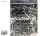 Oto Çıkma Parça / Toyota / Corolla / Oto Cam / Silecek Motoru / Çıkma Parça 