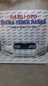 AUDİ A5 ÖN TAMPON ORJİNAL ÇIKMA FAR YIKAMALI 2011/2015