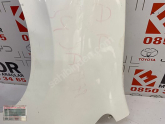 Oto Çıkma Parça / Toyota / Auris / Kaporta & Karoser / Sol Ön Çamurluk / Çıkma Parça 