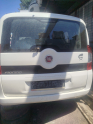 Oto Çıkma Parça / Fiat / Fiorino / Kaporta & Karoser / Bagaj Kapağı / Çıkma Parça 