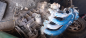 Oto Çıkma Parça / Mazda / 323 / Motor / Motor (komple) / Çıkma Parça 