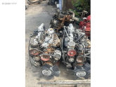 Oto Çıkma Parça / Iveco - Otoyol / Daily / Motor / Motor (komple) / Çıkma Parça 