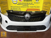 Oto Çıkma Parça / Renault / Clio / Tampon / Ön Tampon / Çıkma Parça 