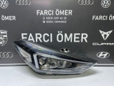 HYUNDAİ TUCSON SAĞ ÖN FAR ORJİNAL