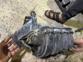 Oto Çıkma Parça / Toyota / Corolla / Motor / Emme Manifoldu / Çıkma Parça 