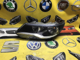 VOLKSWAGEN TİGUAN SOL FAR ORJİNAL ÇIKMA TEMİZ