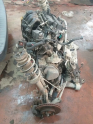 Oto Çıkma Parça / Ford / Fiesta / Motor / Motor (komple) / Çıkma Parça 