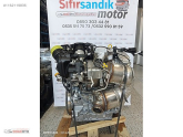 Oto Çıkma Parça / Volkswagen / T-Roc / Far & Stop / Far Motoru / Sıfır Parça 