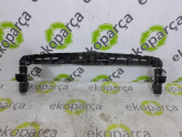 MERCEDES E SERİSİ 2009 2016 W212 ÖN PANEL ÜST PARÇA A2128801403